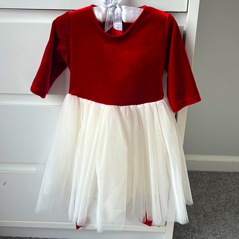 Baby Girl Dress